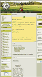 Mobile Screenshot of fotbaldomasin.tode.cz