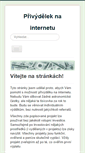 Mobile Screenshot of klikacky.tode.cz
