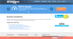 Desktop Screenshot of ms2011.tode.cz