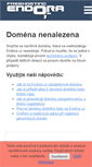Mobile Screenshot of ms2011.tode.cz
